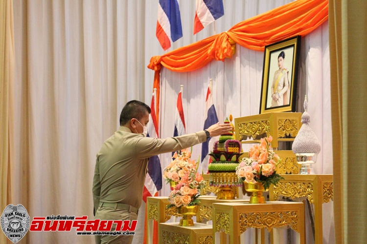 พช.ลำพูน จัดกิจกรรม การประชาสัมพันธ์ “ผ้าไทยใส่ให้สนุก”