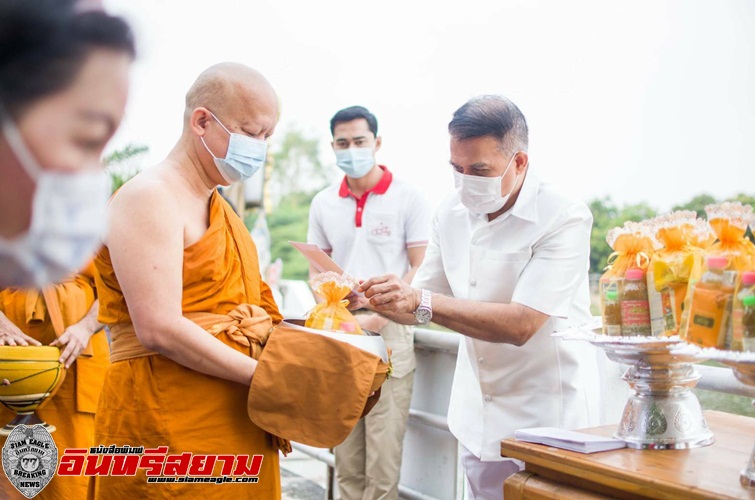 นครนายก-“วันมาฆบูชา” จัดงานสัปดาห์ส่งเสริมการเผยแผ่พระพุทธศาสนา