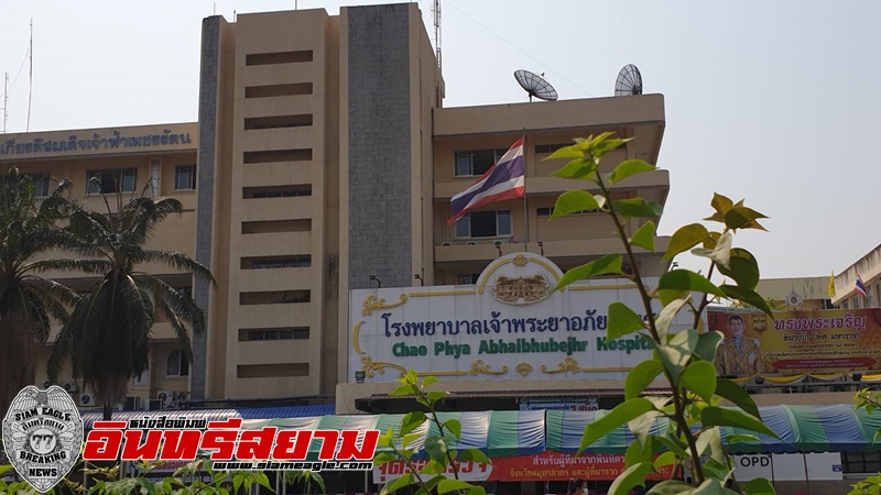 ปราจีนบุรี – นร.ชั้น ม.6 ซึมเสร้า ระหว่างเปลี่ยนคาบเรียนโดดตึก