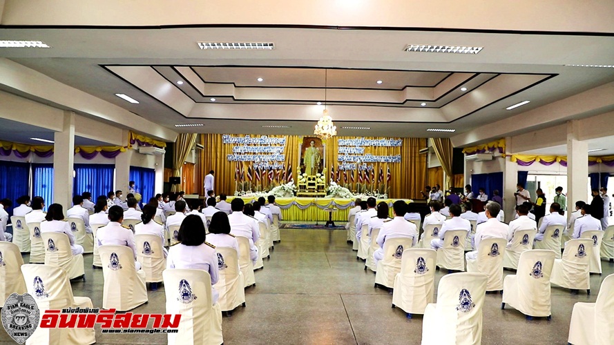 สิงห์บุรี-จัดงานวันมาตรฐานฝีมือแรงงานแห่งชาติ