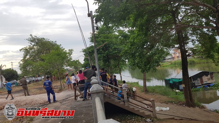 ปราจีนบุรี – ระวังภัย! 3 นักเรียนชั้น โดดน้ำเพื่อนจมหาย ครูคาดคั้นยอมรับมาพบเป็นศพ