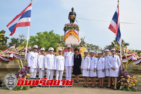 อยุธยา-วันแห่งการสถาปนากรุงศรีอยุธยาเป็นราชธานีครบ 671 ปี