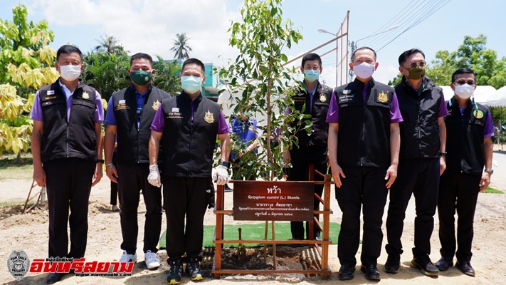 เพชรบุรี-ชี้ “การทำความเข้าใจธรรมชาติ คือหัวใจสำคัญ”