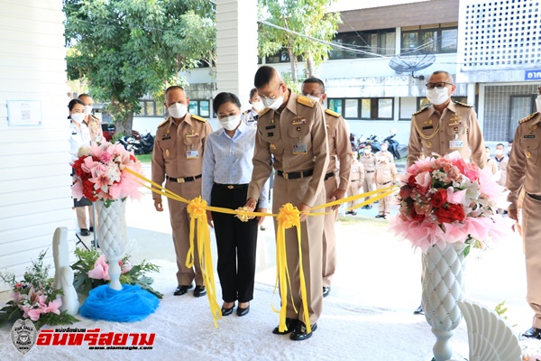 เปิดร้านค้าสวัสดิการ โรงเรียนนายเรือ ให้กำลังพลและครอบครัวมีความสะดวก สุขใจ