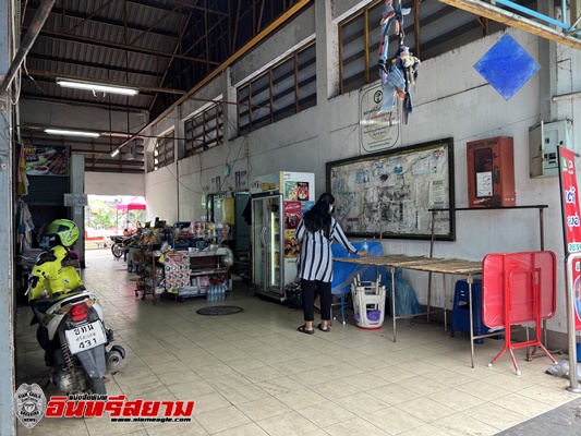 ศรีสะเกษ-อ้างเป็นตำรวจบอกรักและจับมือสาวขายเต้าหู้นานร่วม 2 ปี สาวโวยสร้างความรำคาญแจ้งตำรวจ