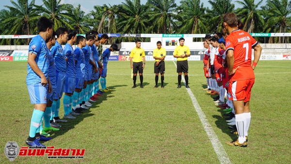 ชลบุรี-พัทยายูไนเต็ด 2022 ถล่ม นิคม ยูไนเต็ดยับ 4:1 ประเดิมสนามนัดแรก