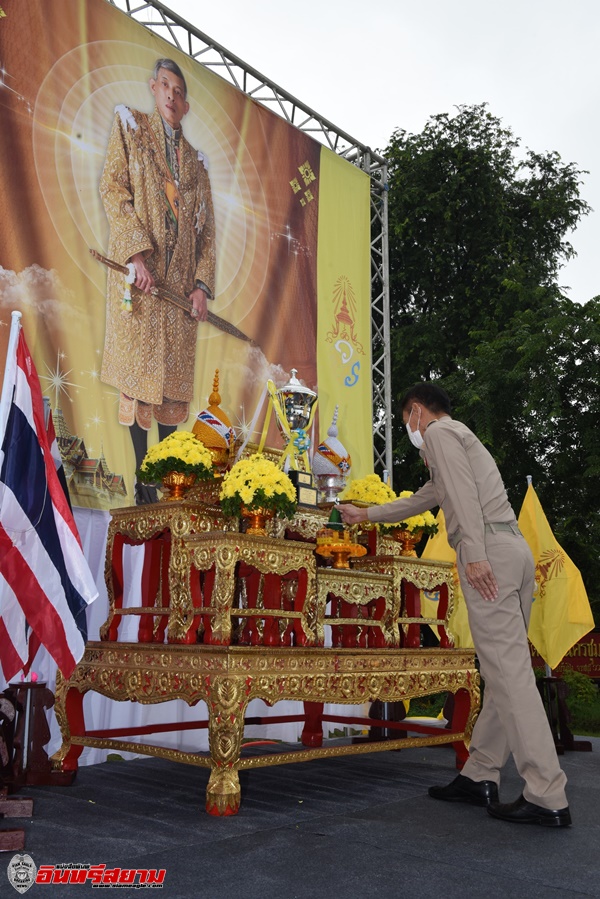 ราชบุรี-จัดแข่งเรือยาว ชิงถ้วยพระราชทานฯ