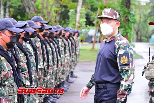 เพชรบุรี-ลงพื้นที่ขยายผล จนท.ป่าไม้ ไม่ตรวจยึดรถแบ๊คโฮและรถบรรทุก ลักลอบบุกรุก