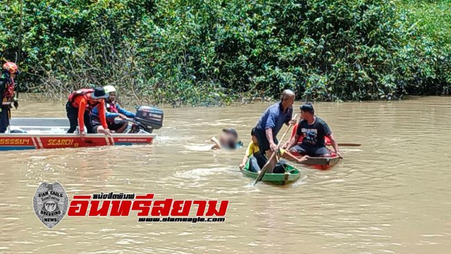 ปราจีนบุรี-สลดรับ “วันแม่” แม่เด็กชายวัย 14 ปี ปริ่มขาดใจ หลังพบศพลูกชาย