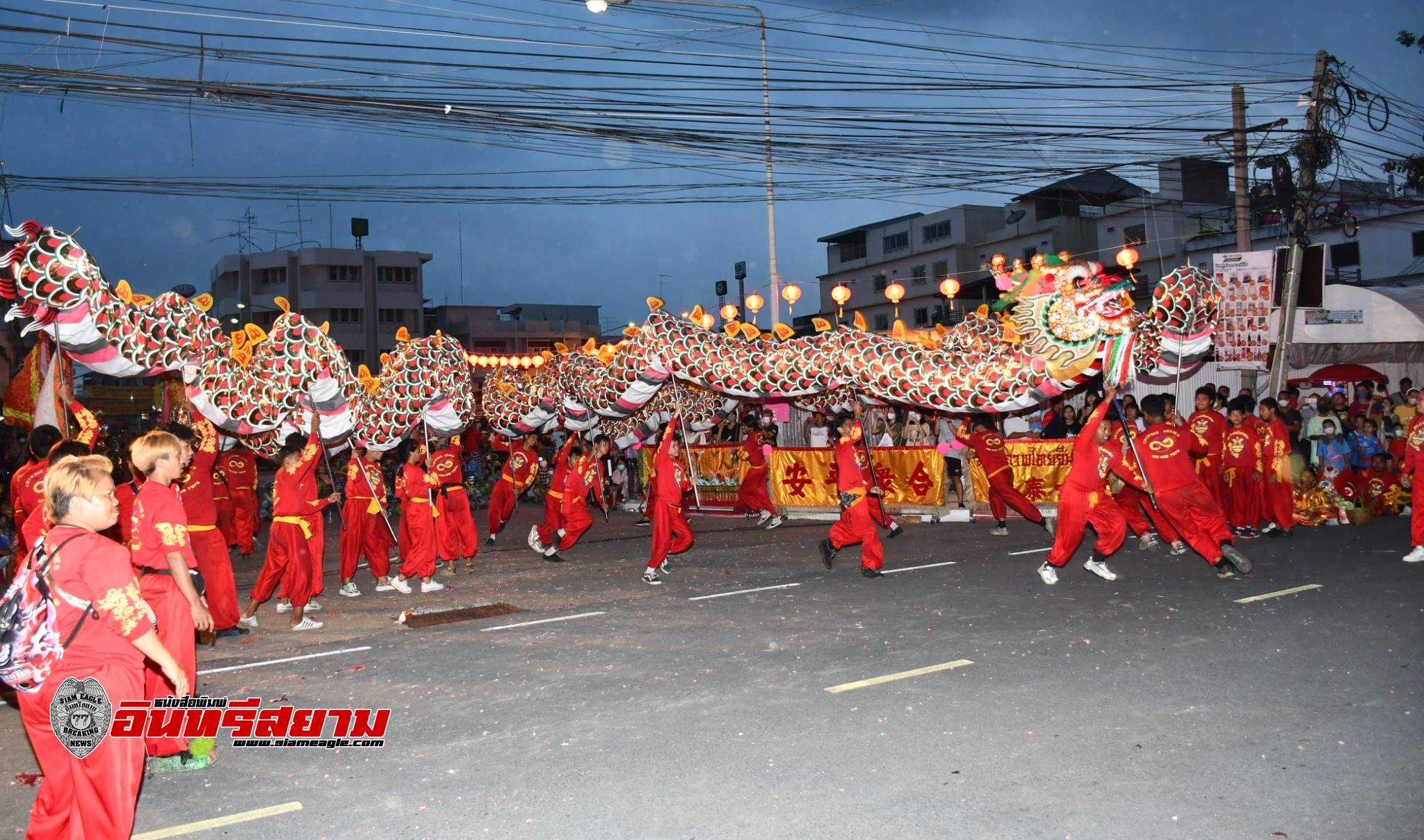 สิงห์บุรี-เริ่มแล้ว..พิธีอัญเชิญเทพเจ้า…!! ระหว่าง 25-31 สิงหาคมนี้