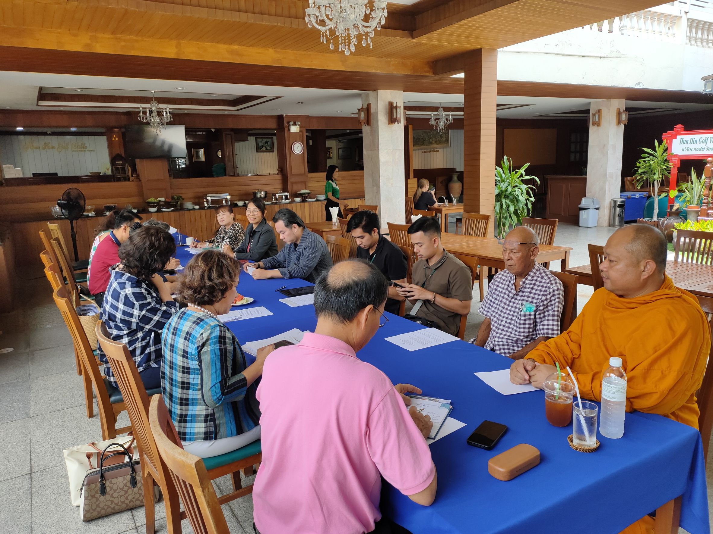 ประจวบคีรีขันธ์-สภาวัฒนธรรมฯ เตรียมจัดงาน “ประกวดหนูน้อยวัฒนธรรม” เมืองหัวหิน ประจำปี 2566