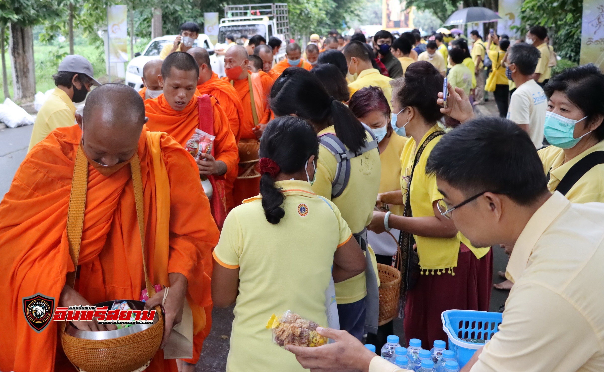 ปทุมธานี-พิพิธภัณฑ์การเกษตรฯ ชวนเที่ยวงานแรงบันดาลใจ ต้นแบบแห่งความพอเพียง 13 – 15 ต.ค.66 นี้