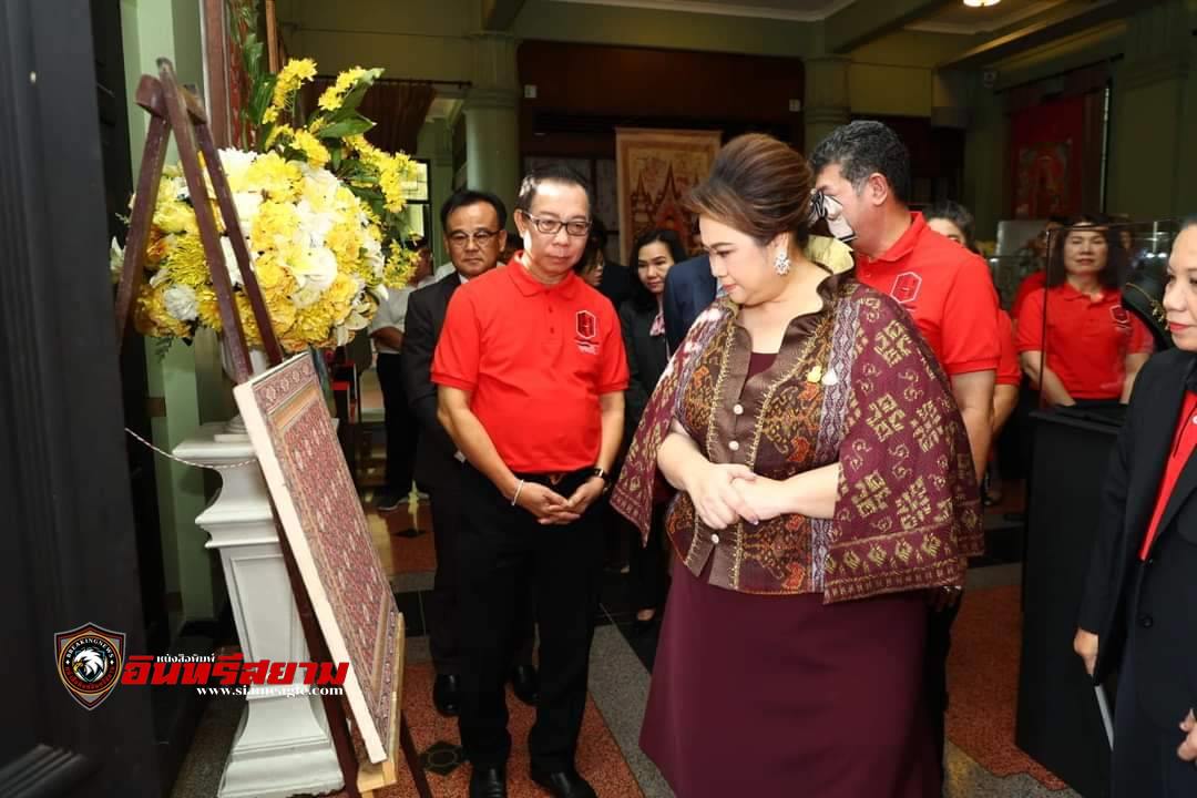 มทร.รัตนโกสินทร์จัดโครงการสัมมนาทางวิชาการและประชุมสามัญประจำปี