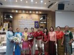 ประจวบคีรีขันธ์-ไลอ้อนส์สากลภาค 310 D จัดงานมอบโล่ประกาศ”พ่อดีเด่น แม่ดีเด่น”