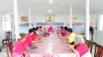 สระแก้ว-ศาลเจ้าพ่อพระปรง จัดประชุมหารือและสรุป “ประเพณีวันไหล สรงน้ำเจ้าพ่อพระปรง”