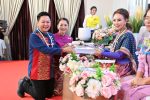 นครปฐม-พม.จัดโครงการ รวมพลังสตรี