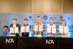 นครสวรรค์-นายก อบจ.ฯเป็นประธาน เปิดงานโครงการ “Smart Health Smart Life Check Up by PAO…