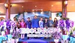 สมุทรสาคร-แถลงข่าวการประกวด MISS UNIVERSE THAILAND 2025