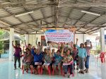 ร้อยเอ็ด-ศูนย์เมล็ดพันธุ์ข้าวฯจัดอบรมฯการบริหารจัดการตลาดเมล็ดพันธุ์ข้าวและเตรียมความพร้อมจัดซื้อเมล็ดพันธุ์ข้าว กข61