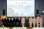 ชลบุรี-กองทัพเรือ เปิดกิจกรรมพลังงานสีเขียว (Green Navy Day 2025)
