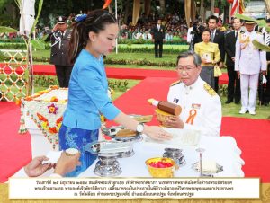นครปฐม-วิหารพระพุทธเมตตาประทานพร  สถาปัตยกรรมไทยประยุกต์อันสง่างาม แห่งวัดไผ่ล้อม พระอารามหลวง