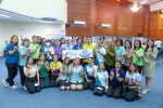 กาญจนบุรี-สมาคมแม่บ้านสาธารณสุขฯ ร่วมออกหน่วยตรวจสุขภาพประจำปี เชิง รุก