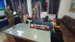 ปทุมธานี-ตร.ทล.จับหนุ่มพม่าอาศัยช่วงเทศกาลสงกรานต์ขนแรงงานต่างด้าวเถื่อนเข้าประเทศไทย