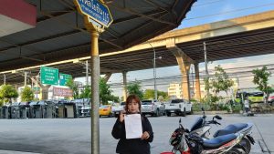 ปทุมธานี-วงจรปิดจับภาพ 2 โจรคู่หูสุดเเสบตระเวนลักรถจยย.