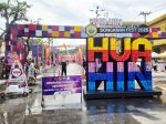 ประจวบคีรีขันธ์-เริ่มแล้ว ‘Hua Hin Songkran Fest 2025’ สนุกกับปาร์ตี้โฟมและสาดน้ำชุ่มฉ่ำเที่ยงวันยันเที่ยงคืน